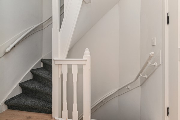 Medium property photo - Duizendschoonstraat 24A, 3051 SE Rotterdam